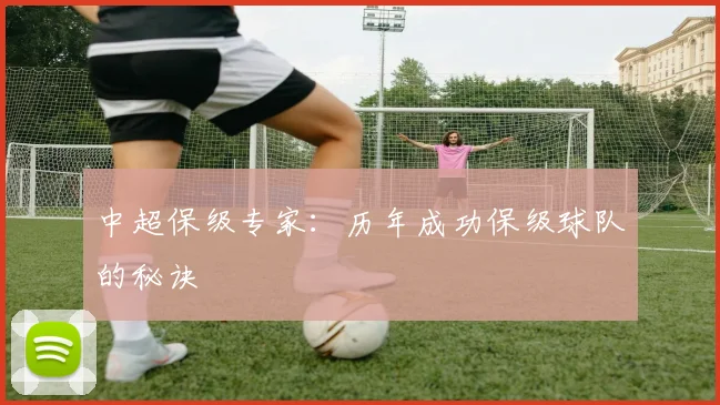 中超保级专家：历年成功保级球队的秘诀