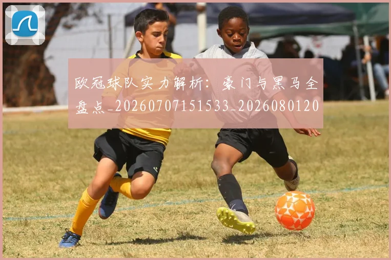 欧冠球队实力解析：豪门与黑马全盘点_20260707151533_20260801200041